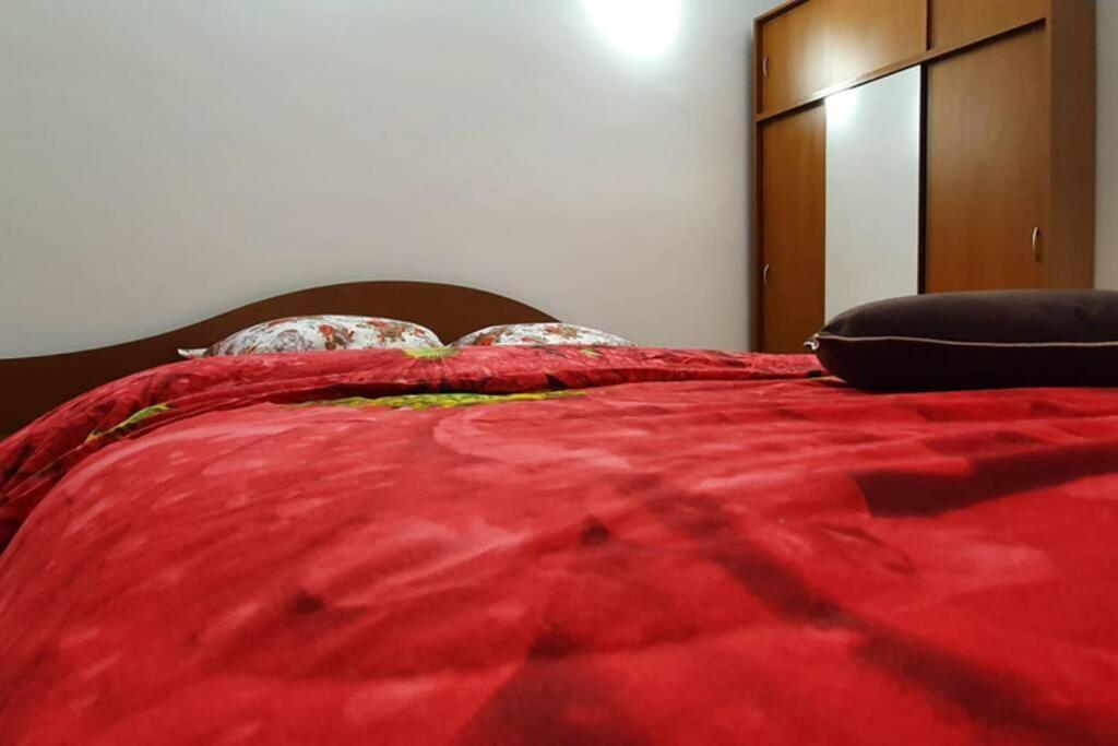 Titian'S Cozy Apartment Sibiu Ngoại thất bức ảnh