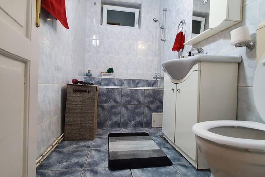 Titian'S Cozy Apartment Sibiu Ngoại thất bức ảnh