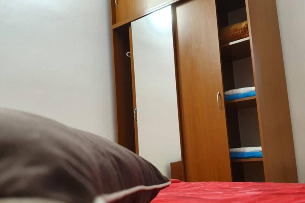 Titian'S Cozy Apartment Sibiu Ngoại thất bức ảnh